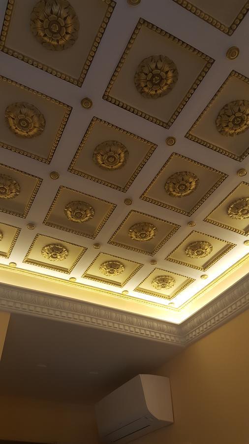 Impero Vaticano Suites Guest House Rome Exterior photo