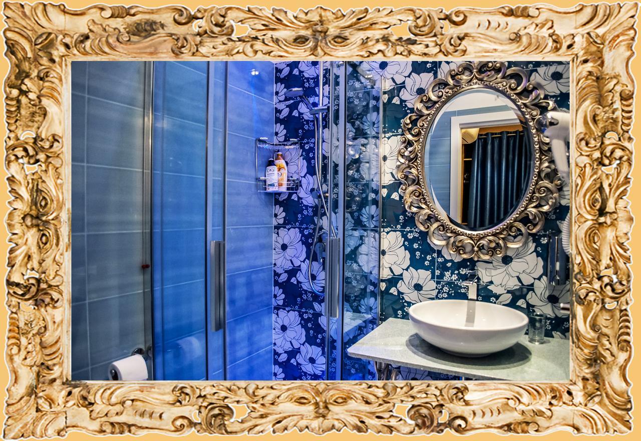 Impero Vaticano Suites Guest House Rome Exterior photo