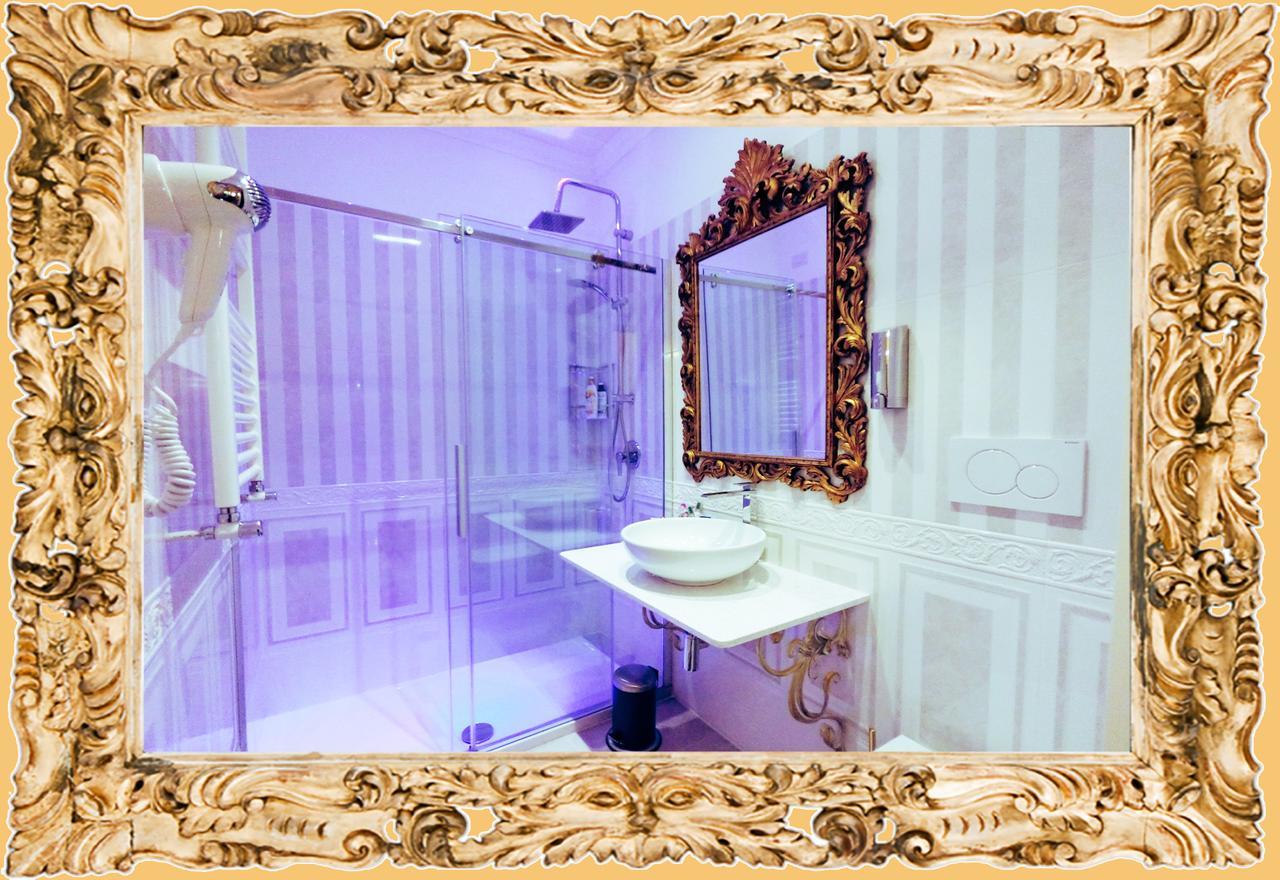Impero Vaticano Suites Guest House Rome Exterior photo