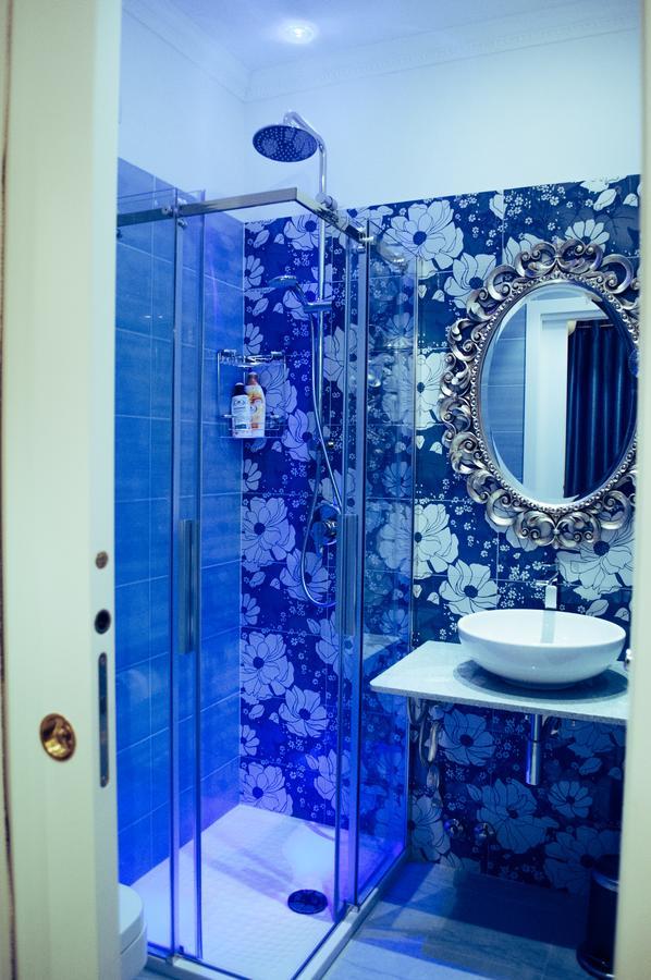 Impero Vaticano Suites Guest House Rome Exterior photo