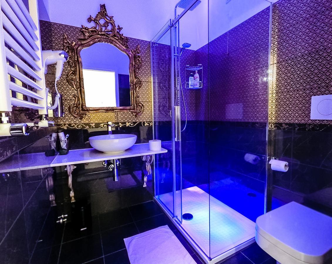 Impero Vaticano Suites Guest House Rome Exterior photo