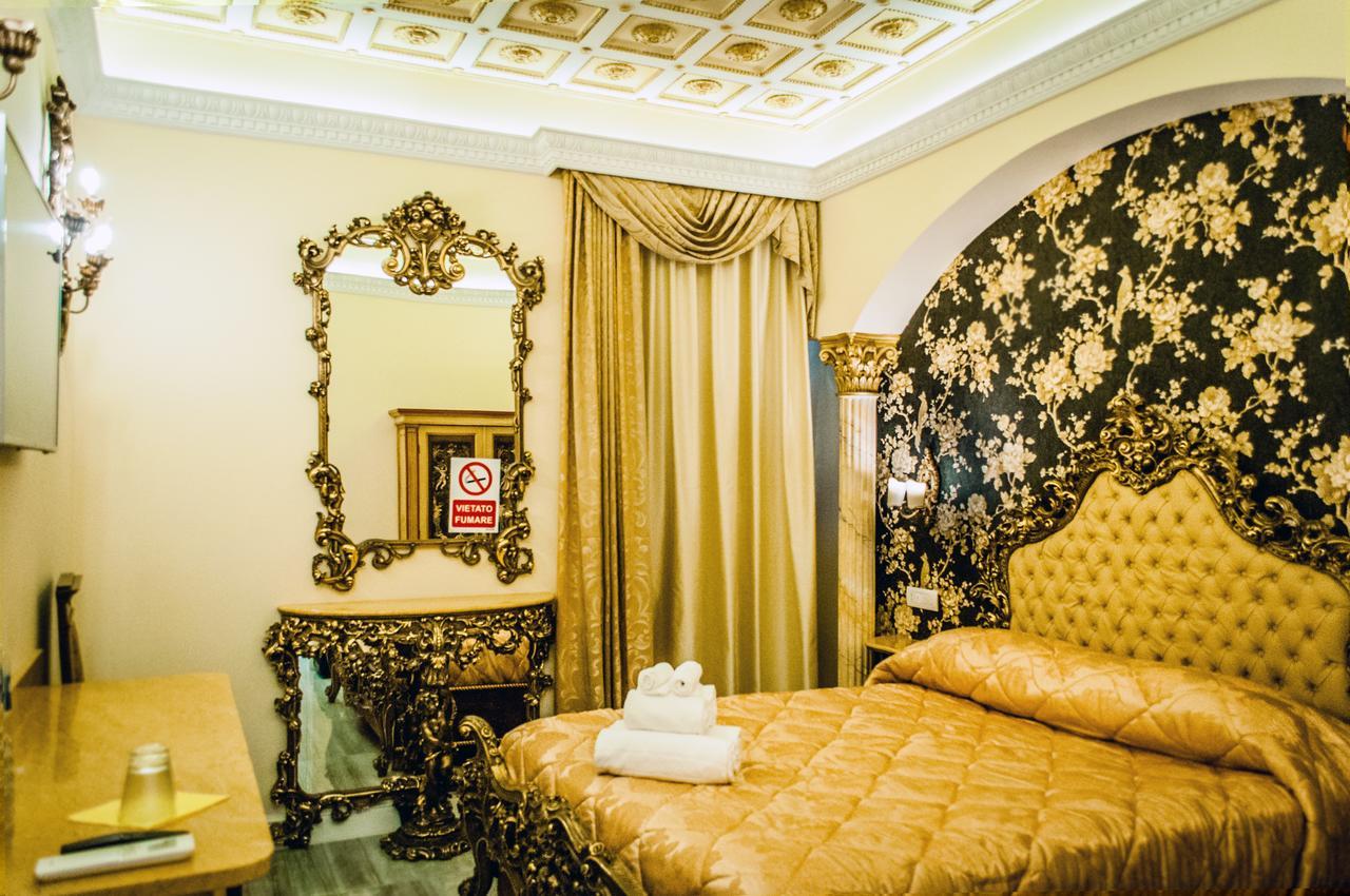 Impero Vaticano Suites Guest House Rome Exterior photo